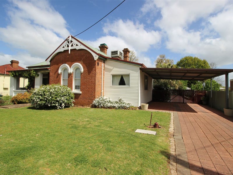 4 Justin Street, Cootamundra, NSW 2590