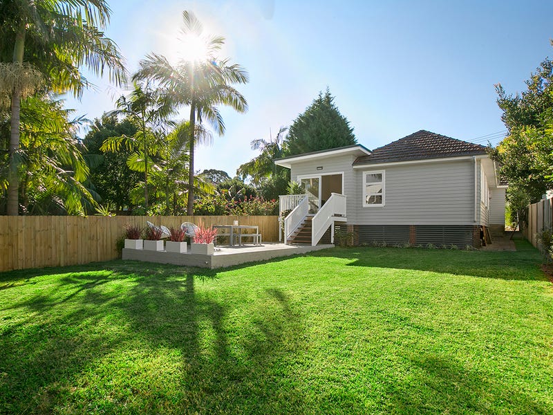 7 Judith Street, Seaforth, NSW 2092 Property Details