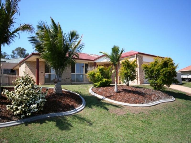 21 Holly Cres, Windaroo, Qld 4207 Property Details