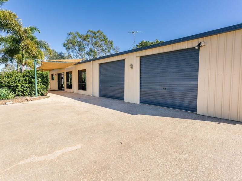 41 Slack Drive, Emerald, QLD 4720