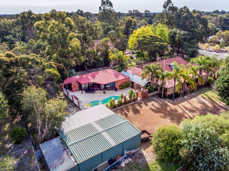 16 Hillview Close, Serpentine, WA 6125 Property Details