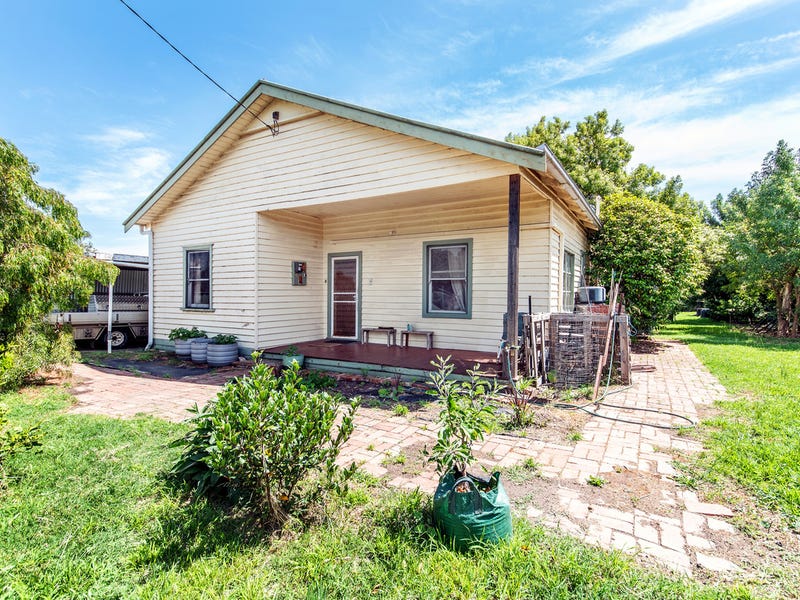 92 McConochie Street, Coleraine, Vic 3315 House for Sale realestate