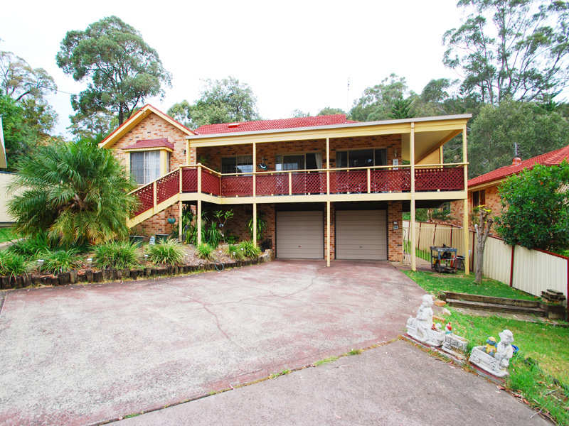 Property 106023643, Saratoga, NSW 2251 Property Details