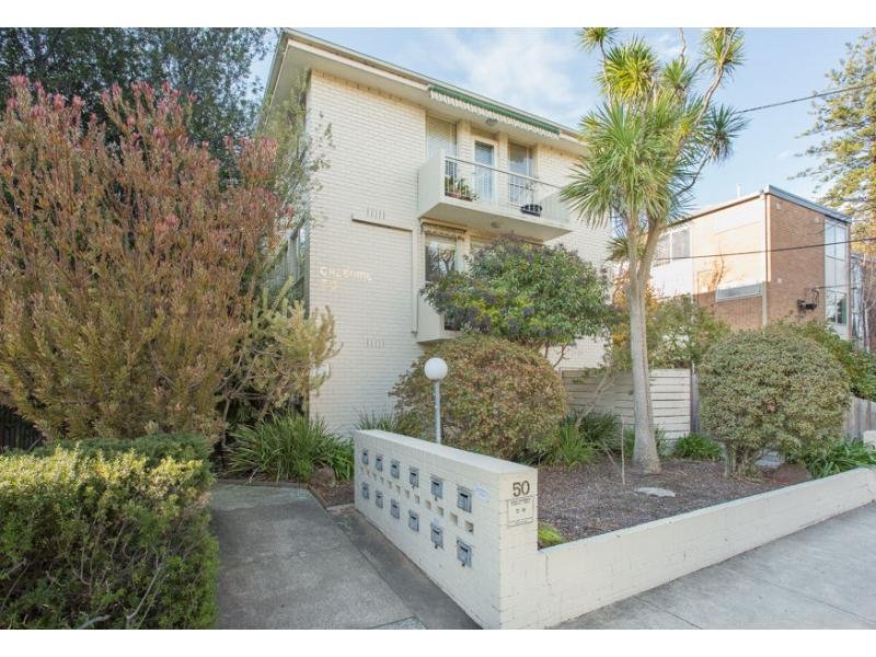 12/50 Sutherland Road, Armadale, VIC 3143