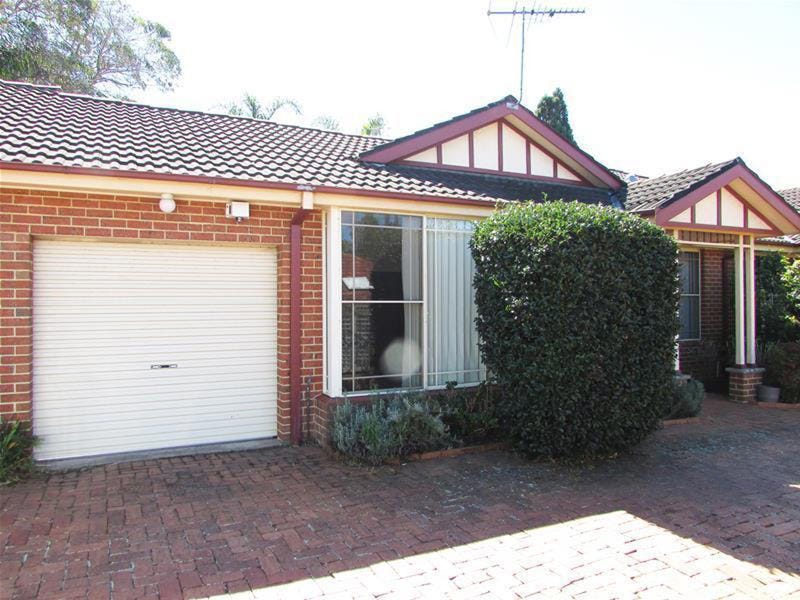 2 High Street, Epping, NSW 2121