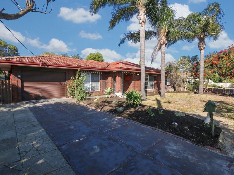 61 Dawson Avenue, Forrestfield, WA 6058 Property Details