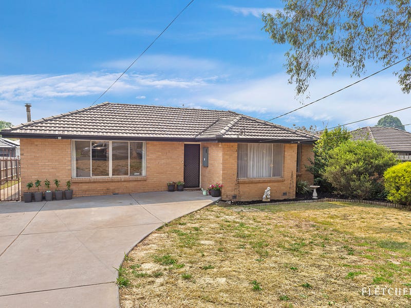 11 Wimbledon Court, Mooroolbark, Vic 3138 House for Sale realestate