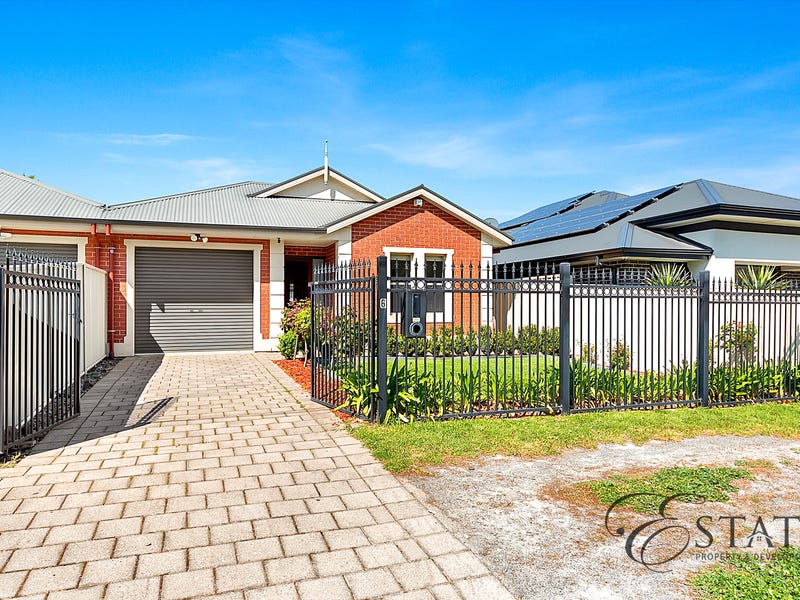 6 Stuart Street, Dernancourt, SA 5075 House for Sale