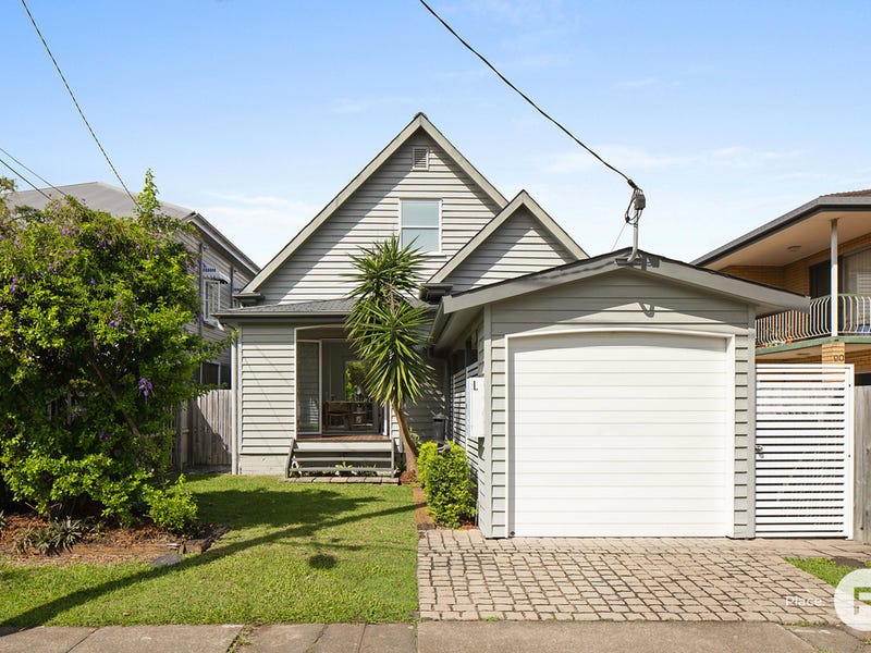 86 Barton Road, Hawthorne, Qld 4171 Property Details