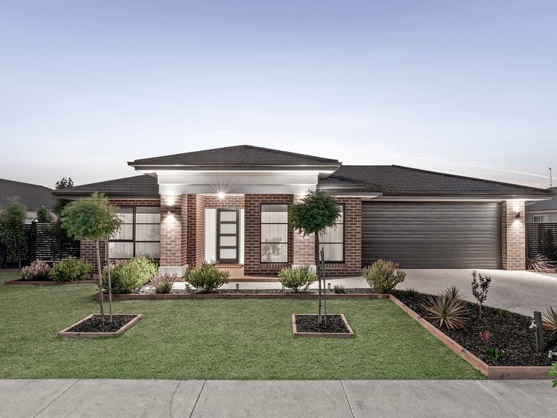 24 Rowley Drive, Winchelsea, Vic 3241 House for Sale