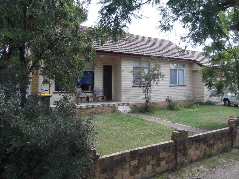 2B David Street, Tamworth, NSW 2340 Property Details