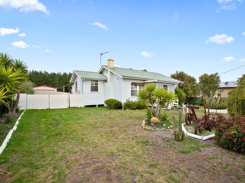 20 Jenkins Terrace, Nangwarry, SA 5277 Property Details