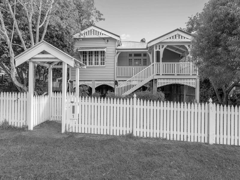 1 French Street, Booval, Qld 4304 Property Details