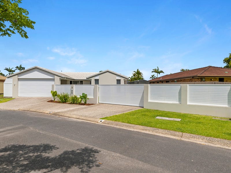3 Capiten Court, Varsity Lakes, QLD 4227