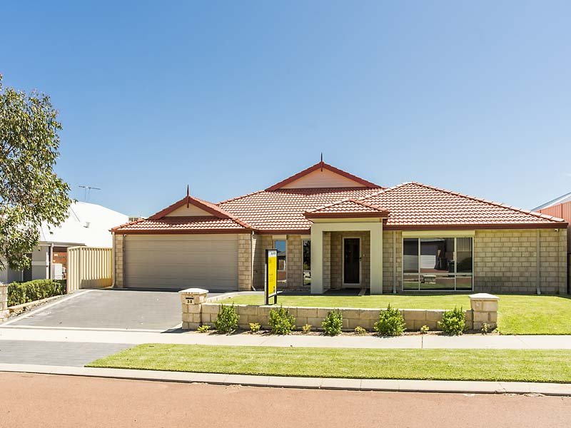 30 Usher Meander, Baldivis, WA 6171