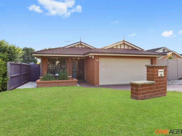 6B Burragorang Road, Ruse, NSW 2560 - realestate.com.au