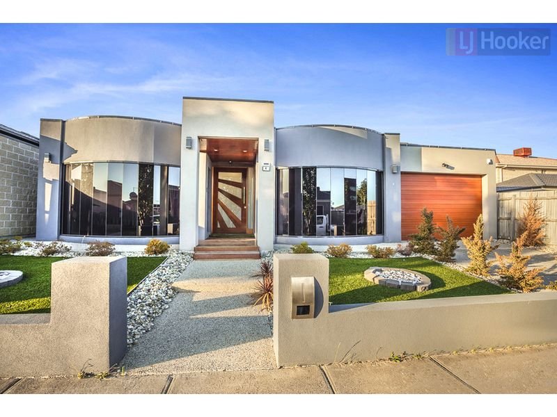 4 Maisie Court, Roxburgh Park, VIC 3064