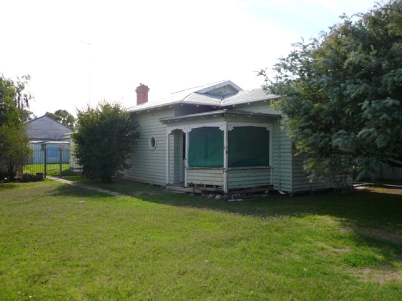 16 Stewart Street, Rupanyup, Vic 3388