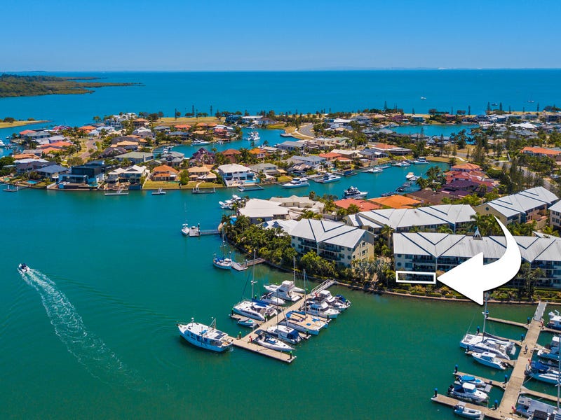 16/12 Esperance Court, Cleveland, Qld 4163 Property Details