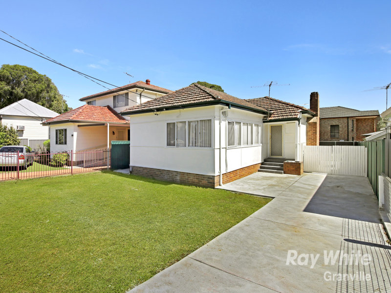 190 Blaxcell Street, Granville, NSW 2142 Property Details