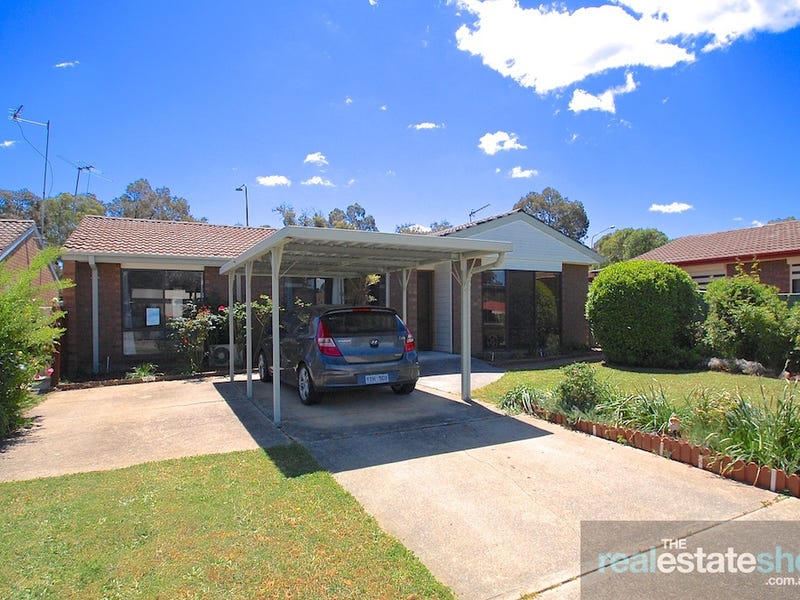 8 Cathcart Close, Chisholm, ACT 2905 - Property Details