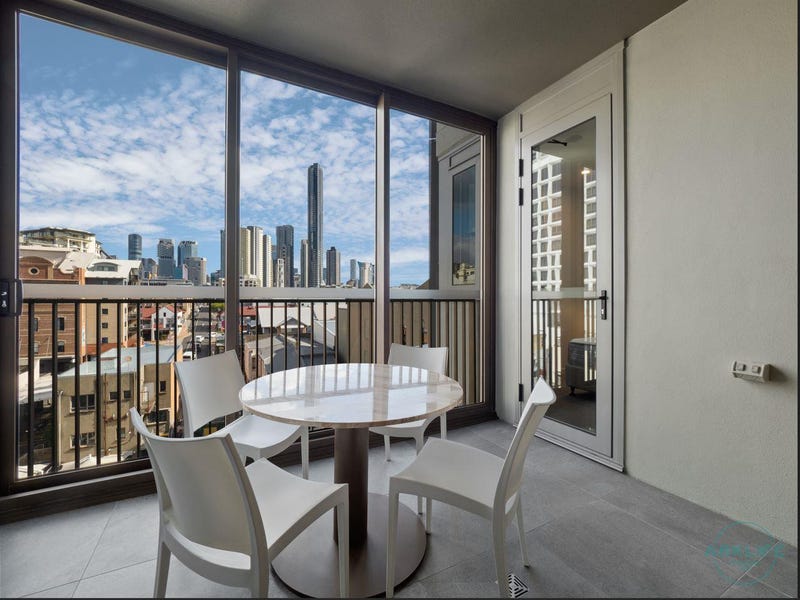 810/28 Robertson Street, Fortitude Valley, QLD 4006 - realestate.com.au