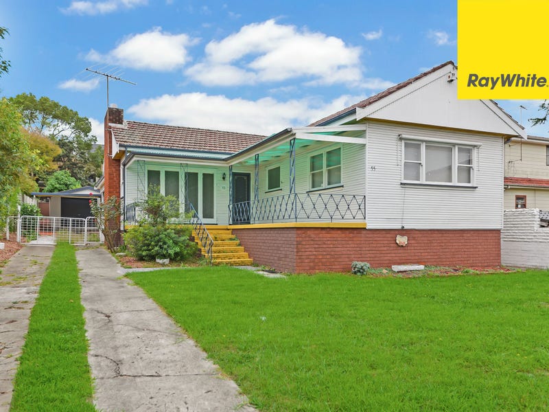 55 Eleanor Street, Rosehill, NSW 2142 Property Details