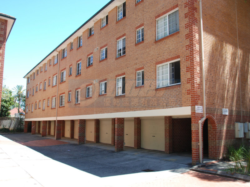 12B/22 Clarence Street, NSW 2141