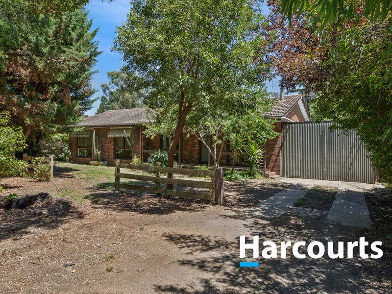 2088 EdiCheshunt Road, Cheshunt, Vic 3678 House for Sale