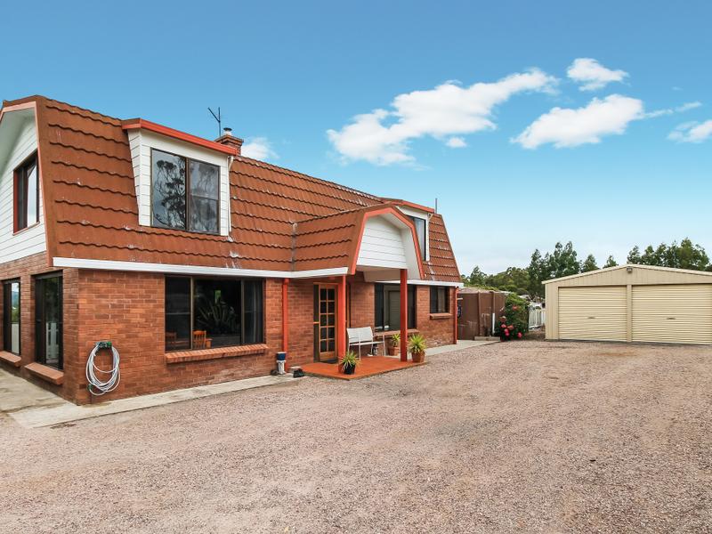 105 Coal Hill Rd, Latrobe, Tas 7307 Property Details