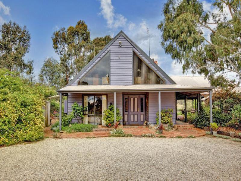 10 KELLY COURT, Tallarook, Vic 3659 Property Details