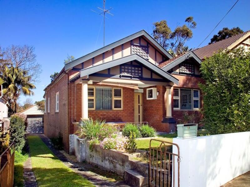 19 Winburn Avenue, Kingsford, NSW 2032 Property Details