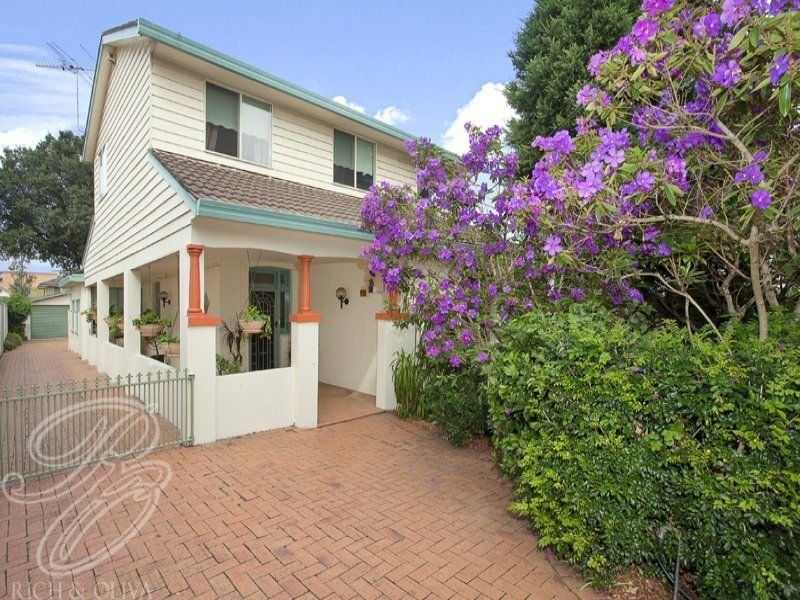 64 Boyle Street, Croydon Park, NSW 2133