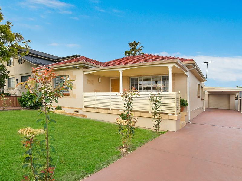 6 Linwood Street, Guildford, NSW 2161 Property Details