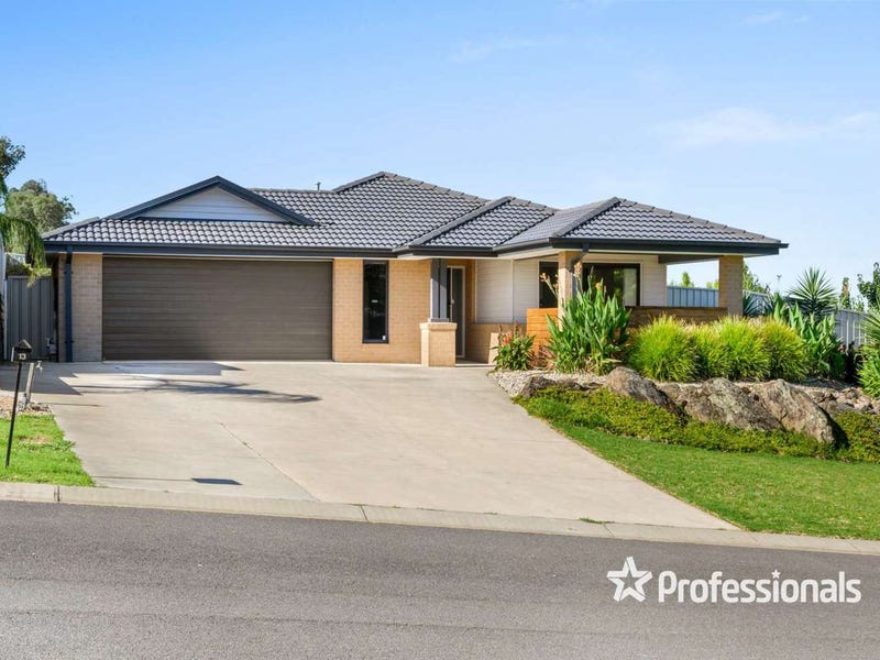 13 Toy Court, West Wodonga, VIC 3690