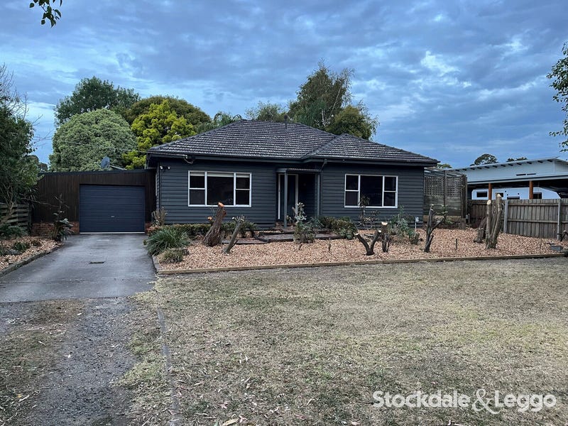 12 Berry Street, Traralgon, VIC 3844