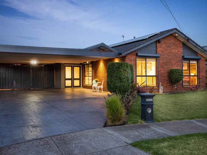 5 Ward Court, Altona Meadows, Vic 3028 House for Sale