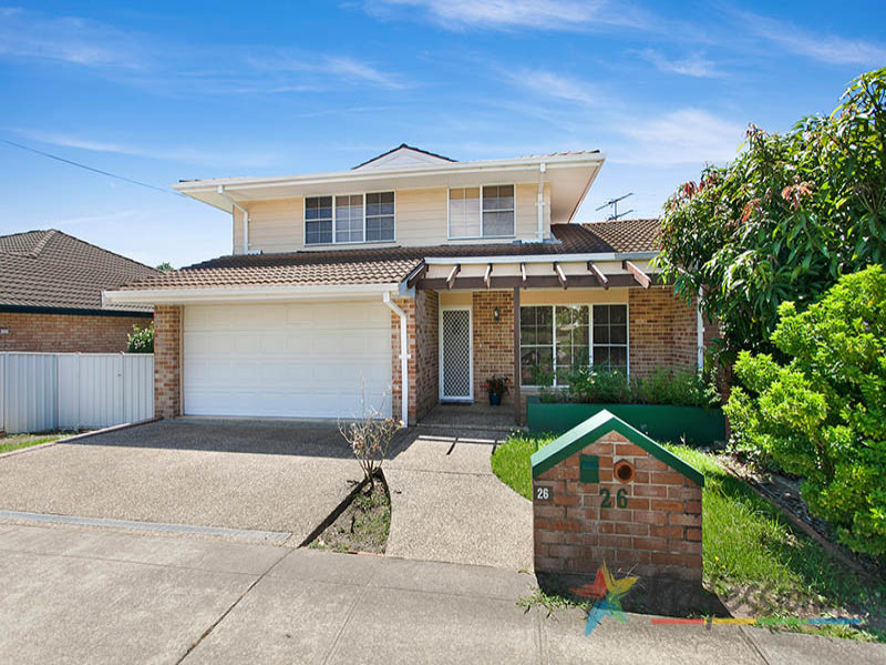 1/26 Inverness Avenue, Penshurst, NSW 2222 - Property Details