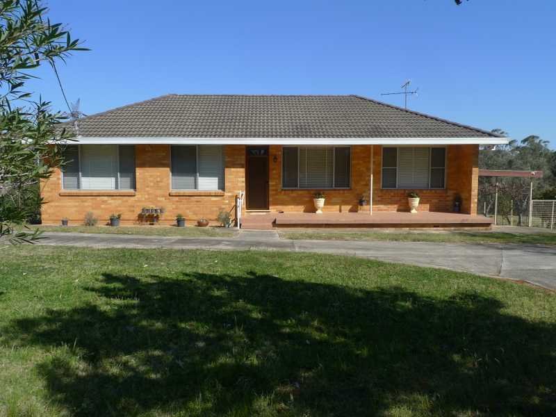 24 Scheyville Rd, Oakville, NSW 2765 Property Details