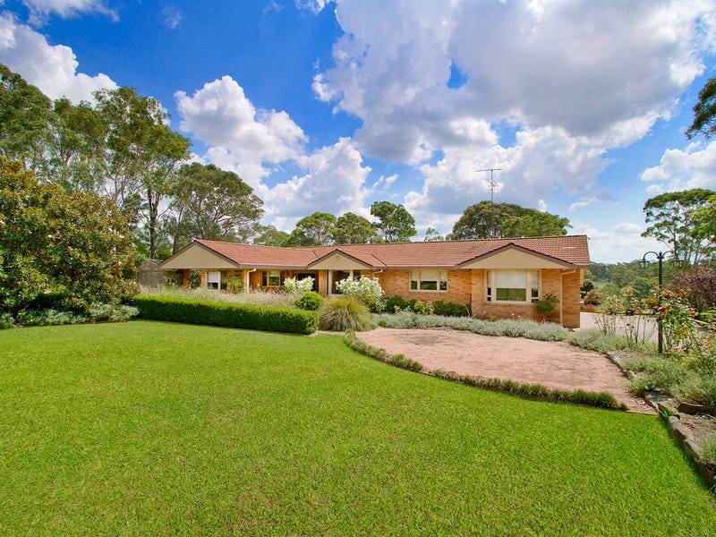 50 Nelson Road, Nelson, NSW 2765 Property Details