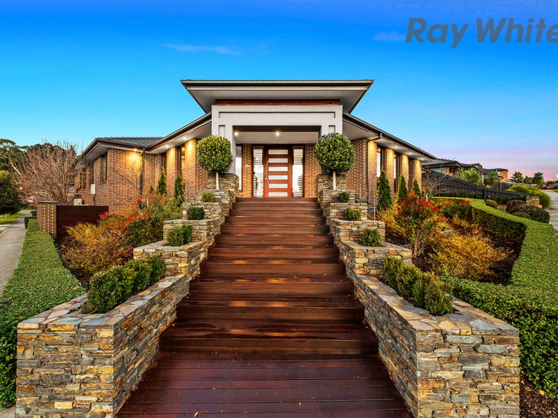 20 EMPIRE DRIVE, Mooroolbark, Vic 3138 Property Details