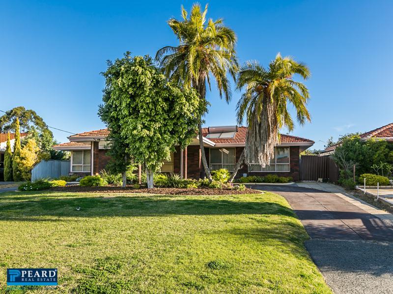 88 Forrest Road, Padbury, WA 6025
