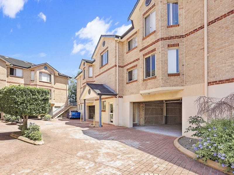 Apartments & units for Rent in Baulkham Hills, NSW 2153