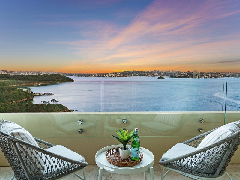 40/17 Raglan Street, Mosman, NSW 2088 Property Details