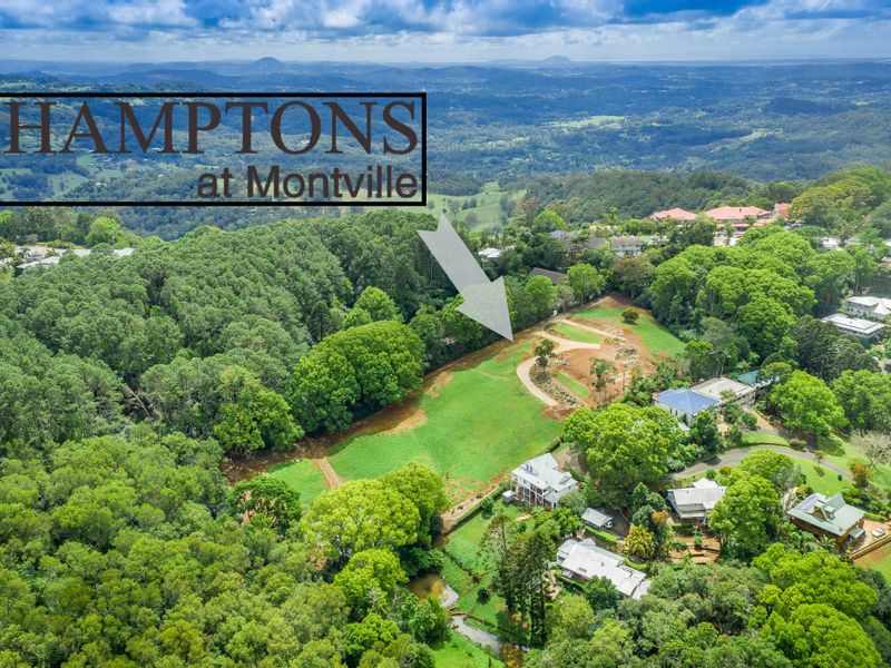 20 Hamptons Place, Montville, QLD 4560