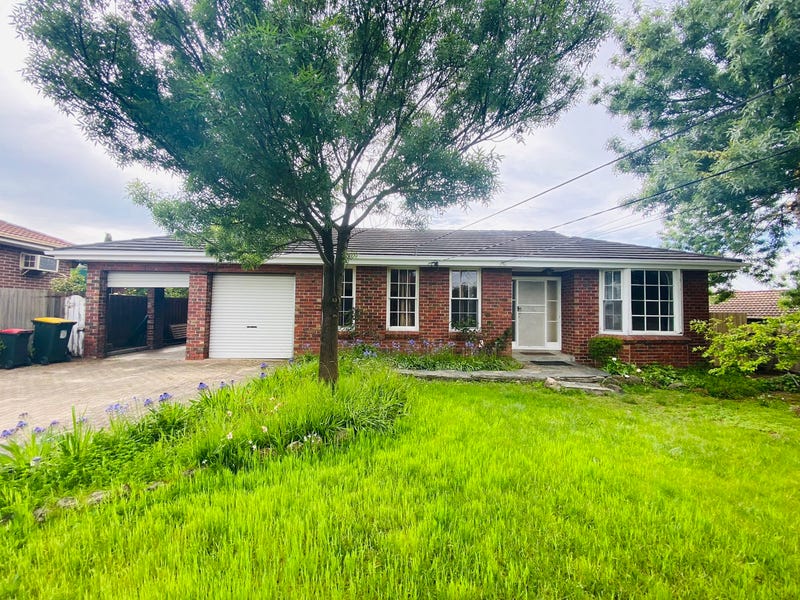 48 Stanton Street, Doncaster, Vic 3108 House for Rent