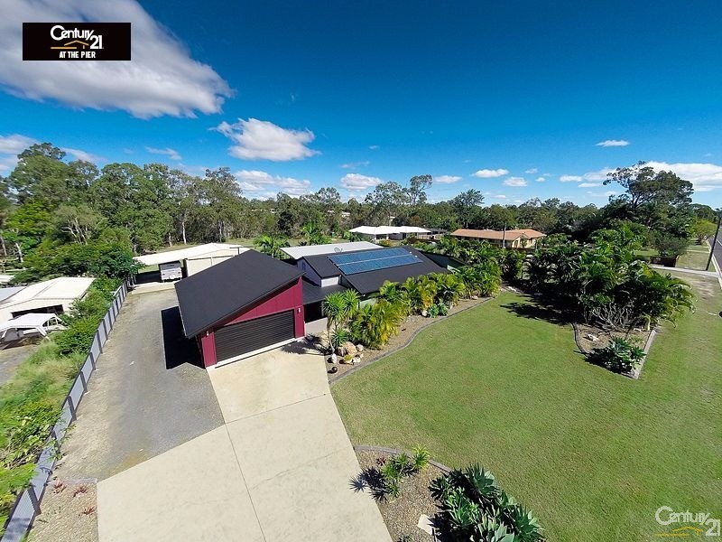 101 Garden Drive, Urangan, Qld 4655 Property Details
