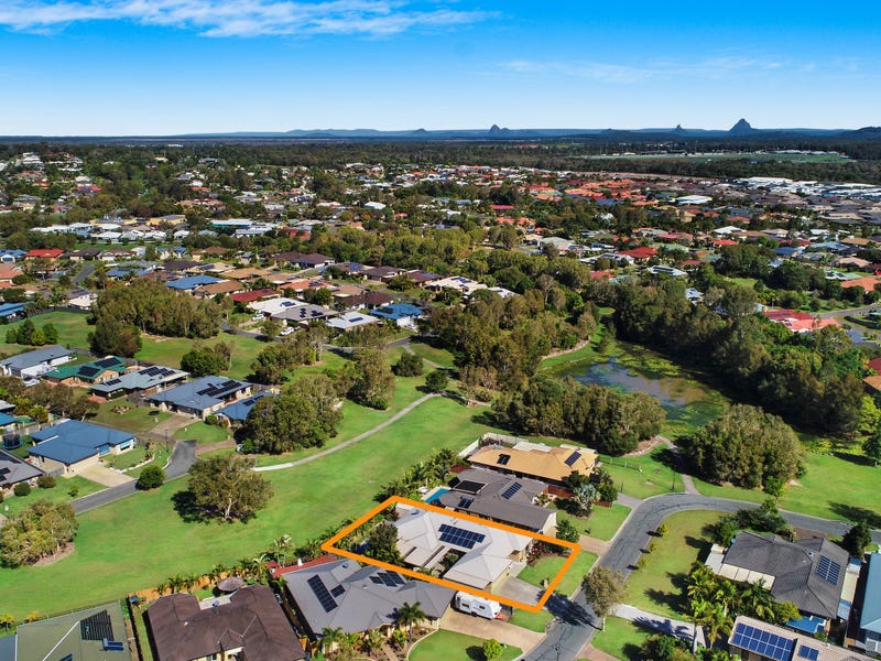 13 Water Side Place, Little Mountain, Qld 4551 House for Sale