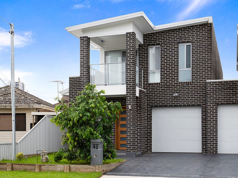 62 Pearce Street, Liverpool, NSW 2170 House for Sale