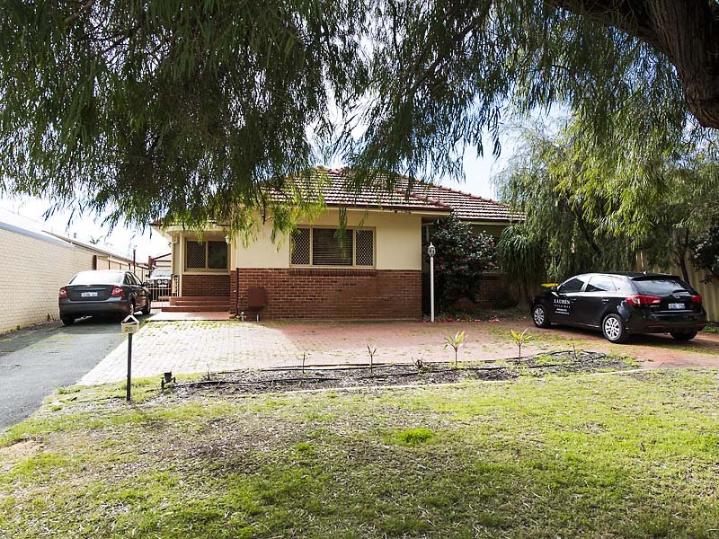 28 Coolidge St, Como, WA 6152 Property Details